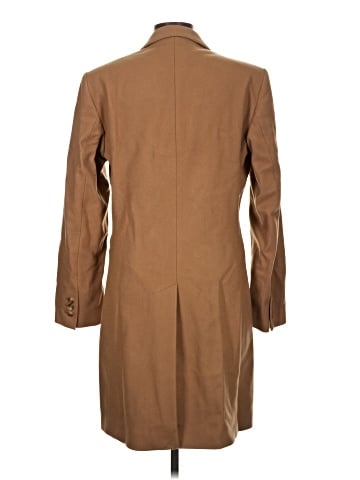 Sandro Trenchcoat (view 2)