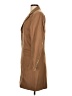 Sandro Tan Trenchcoat Size L - photo 5