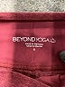 Beyond Yoga Burgundy Active Pants Size S - photo 4