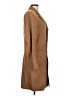 Sandro Tan Trenchcoat Size L - photo 4