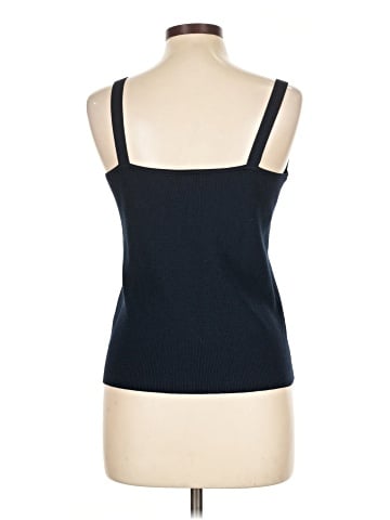 Ann Taylor Factory Sleeveless Top (view 2)