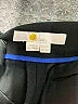 Boden 100% Polyester Black Dress Pants Size 8 (petite) - photo 7
