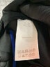 Boden 100% Polyester Black Dress Pants Size 8 (petite) - photo 8