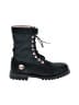 Timberland Black Boots Size 8 1/2 - photo 1