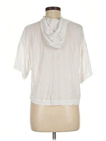 Athleta Poncho (view 2)