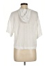 Athleta Ivory Poncho Size M - photo 2