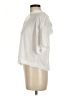 Athleta Ivory Poncho Size M - photo 5