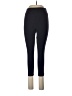 Flirtitude Solid Black Active Pants Size L - photo 1