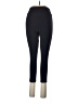 Flirtitude Solid Black Active Pants Size L - photo 2