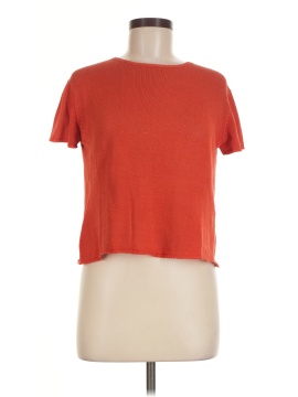 Eileen Fisher Short Sleeve Top