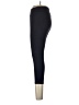 Flirtitude Solid Black Active Pants Size L - photo 5