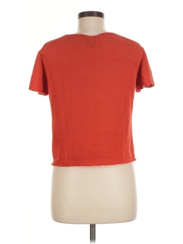 Eileen Fisher Short Sleeve Top (view 2)
