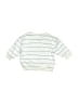 Disney Baby 100% Polyester Print Silver Sweatshirt 9-12 MO / 12 MO - photo 2