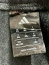 Adidas Black Track Pants Size XXL - photo 4