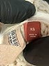Pilcro Ivory Cardigan Size XS - photo 7