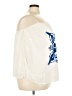 ELOQUII 100% Rayon Ivory Sleeveless Blouse Size 24 - photo 4