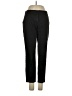 J.Crew Solid Black Dress Pants Size 0 - photo 1