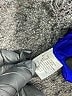 Milly Blue Long Sleeve Blouse Size 8 - photo 8
