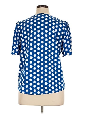 Chico's Short Sleeve T-Shirt (view 2)