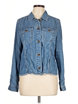 Tommy Bahama Denim Jacket