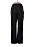 Lee Solid Black Dress Pants Size 10M - photo 2