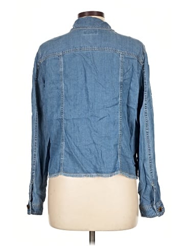 Tommy Bahama Denim Jacket (view 2)