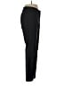 Lee Solid Black Dress Pants Size 10M - photo 4