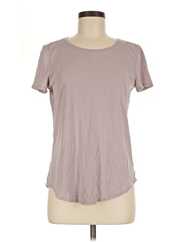 Lululemon Athletica Short Sleeve T-Shirt (view 1)