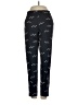 Uniqlo Print Black Casual Pants Size S - photo 1