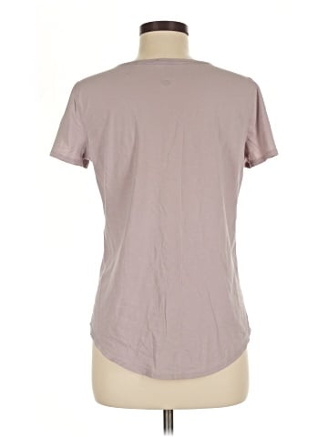 Lululemon Athletica Short Sleeve T-Shirt (view 2)