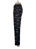 Uniqlo Print Black Casual Pants Size S - photo 5