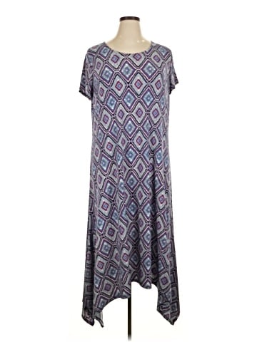 Chico's Casual Dress (view 1)
