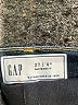 Gap - Maternity Blue Jeans Size 4 - photo 6