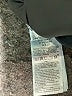 Gap - Maternity Blue Jeans Size 4 - photo 7