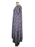 Chico's Argyle Gray Casual Dress Size XL - photo 5