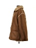 BDG Brown Coat Size S - photo 5