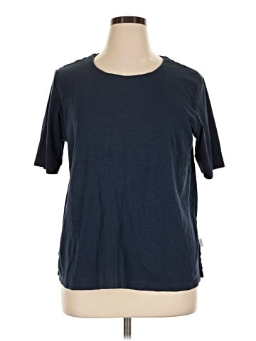 Orvis Short Sleeve T-Shirt (view 1)