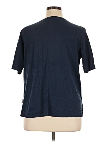 Orvis Short Sleeve T-Shirt (view 2)