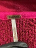 Free People Burgundy Pullover Sweater Size S - photo 7
