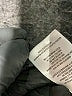 Vigoss Gray Short Sleeve Top Size XS - photo 8