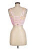 X by Gottex Pink Tank Top Size M - photo 2