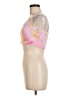 X by Gottex Pink Tank Top Size M - photo 5