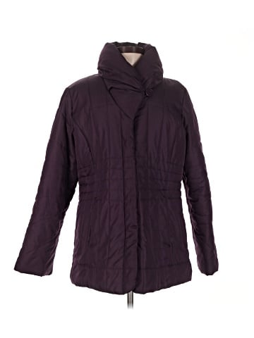 Faded Glory Coat (view 1)