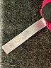 Fabletics Solid Pink Casual Pants Size XL - photo 4