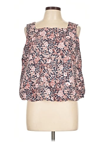 Ann Taylor Tank Top (view 1)