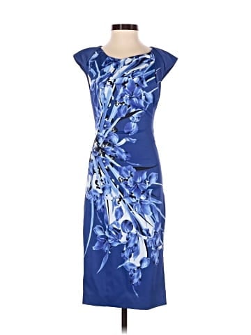 Karen Millen Cocktail Dress (view 1)