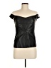Bailey 44 Black Tube Top Size M - photo 1