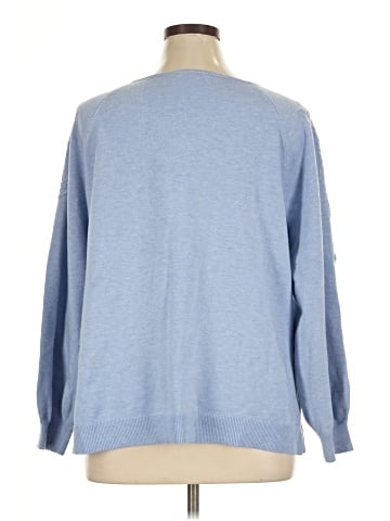 Chico's Pullover Sweater (view 2)