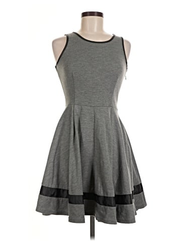 Double Zero Casual Dress (view 1)