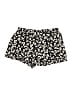 Lindex Animal Print Ivory Shorts Size S - photo 2